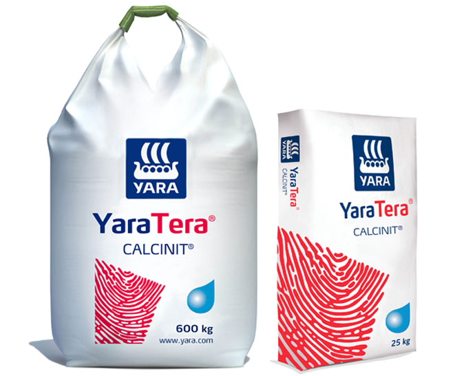 YaraTera bags