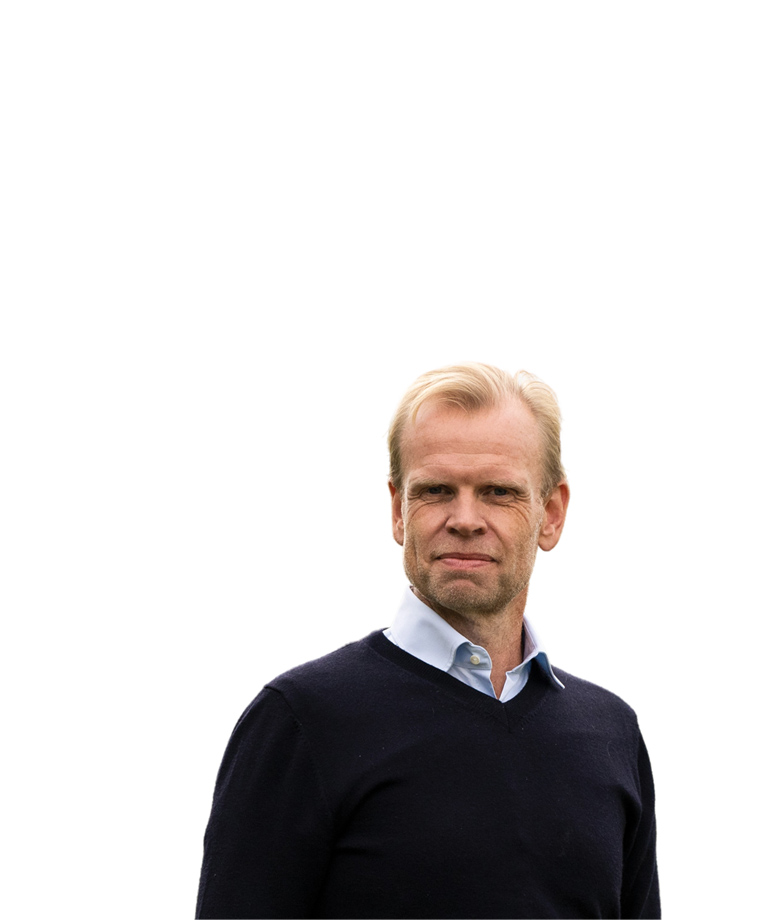 Svein Tore Profile